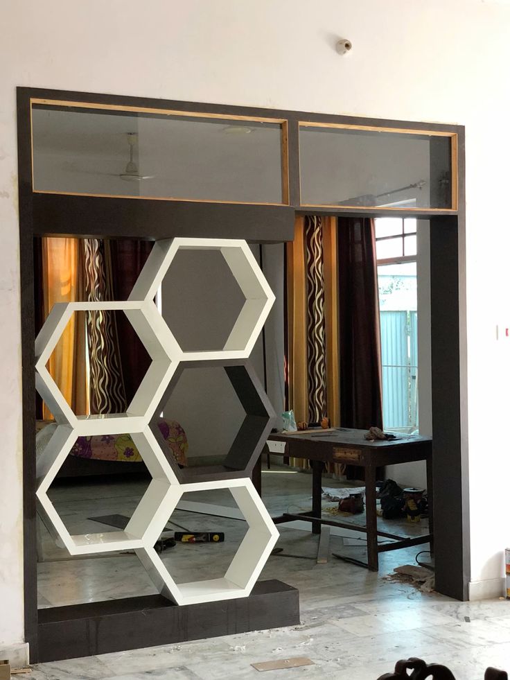 Interior Edition Wall
